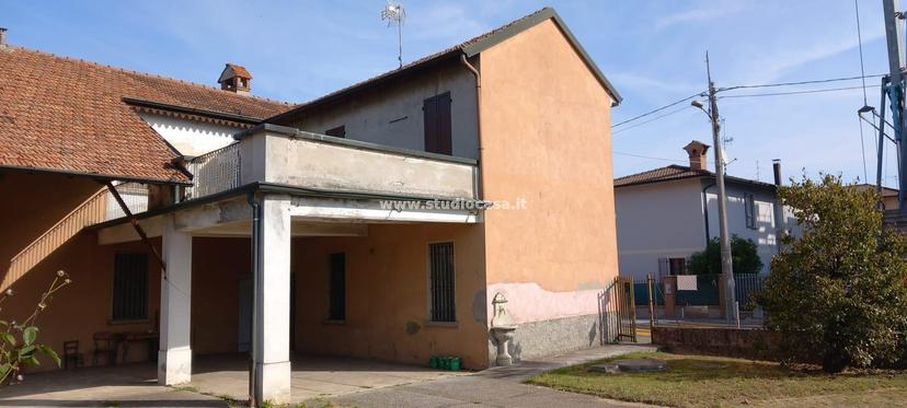 Villa quadrifamiliare in Via Marco Polo, Palazzo Pignano — foto 3 di 5