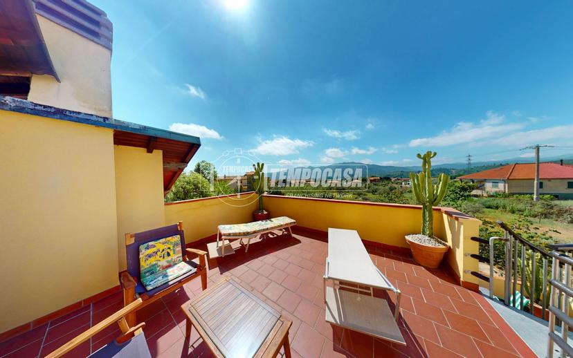 Villa in Via Carenda 7, Cisano sul Neva — foto 3 di 5