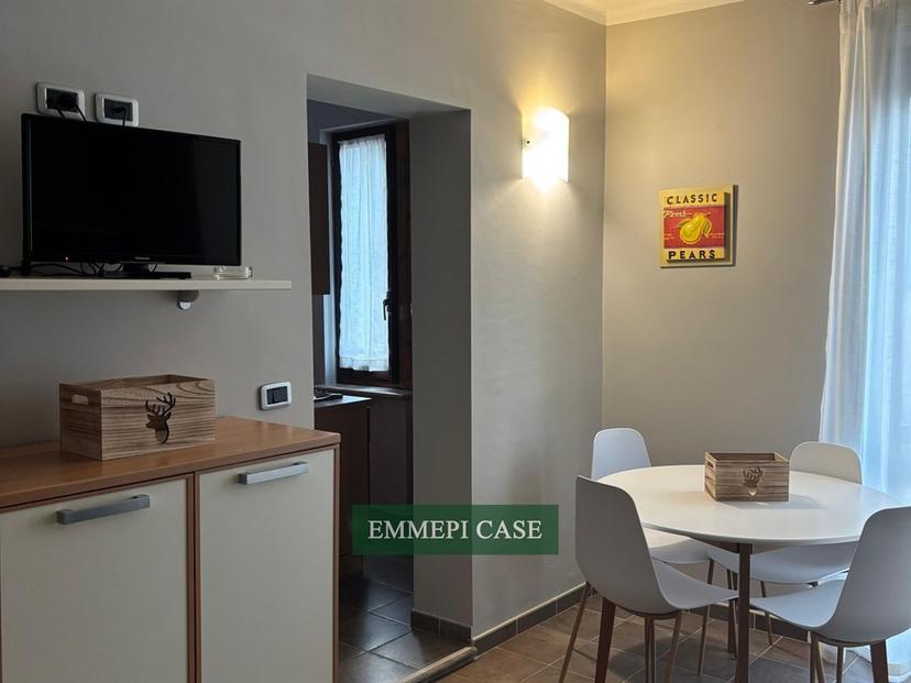 Bilocale in Via Vittorio Emanuele III, Frabosa Soprana — foto 5 di 5
