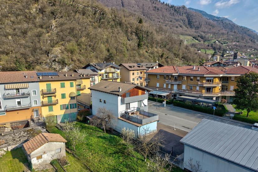 Casa indipendente in Via Tito Speri, Bagolino — foto 5 di 5