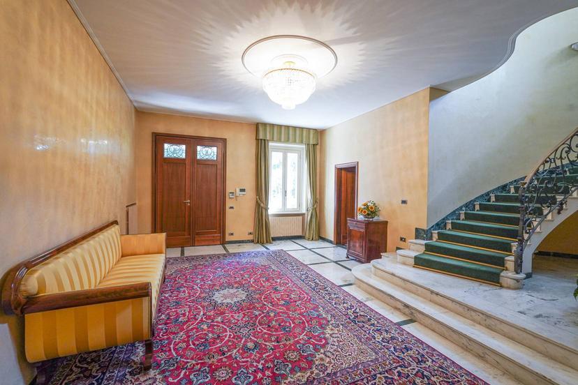 Villa in Via Gaetano Donizetti 125, Brembate di Sopra — foto 2 di 5