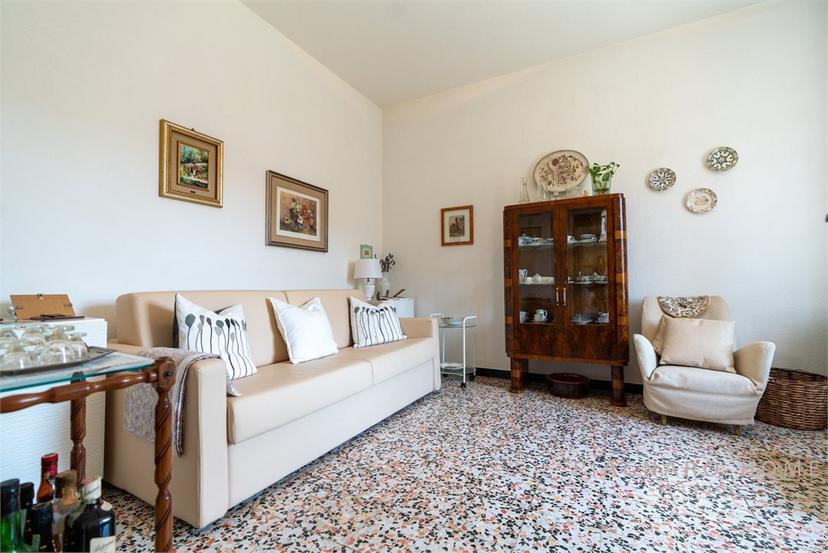 Casa indipendente, Zeri — foto 3 di 5