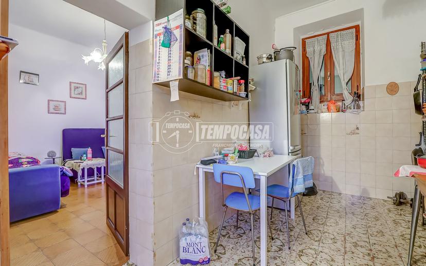 Trilocale in Vicolo del Torchio 16, Castano Primo
