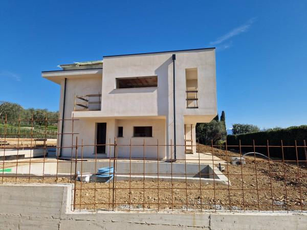Villa in Via San Cassiano, Moniga del Garda — foto 3 di 5