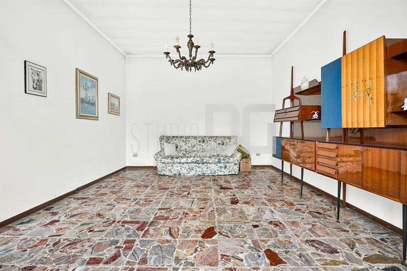 Villa a schiera in Via Bainsizza, Limbiate — foto 5 di 5