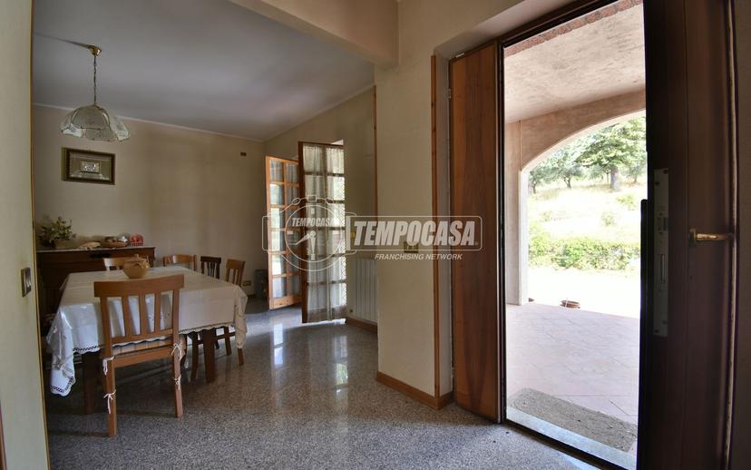 Casa indipendente in Moricuccia 14, Belforte del Chienti — foto 2 di 5