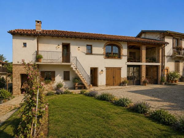 Rustico in Corso Cortemilia, Alba