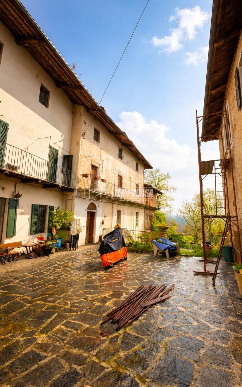 Rustico, Roasio — foto 4 di 5