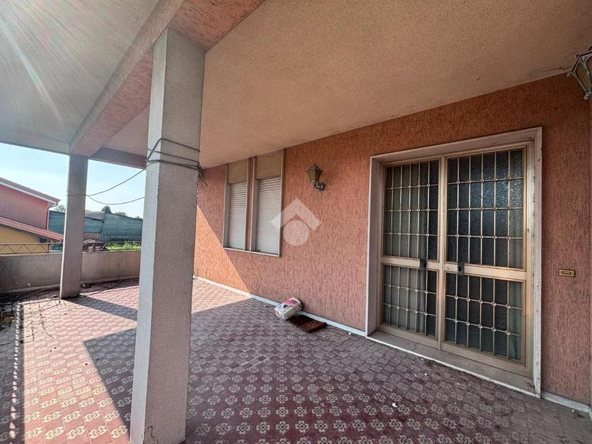 Villa in Via S. Polo 28, Sant'Angelo di Piove di Sacco — foto 4 di 5
