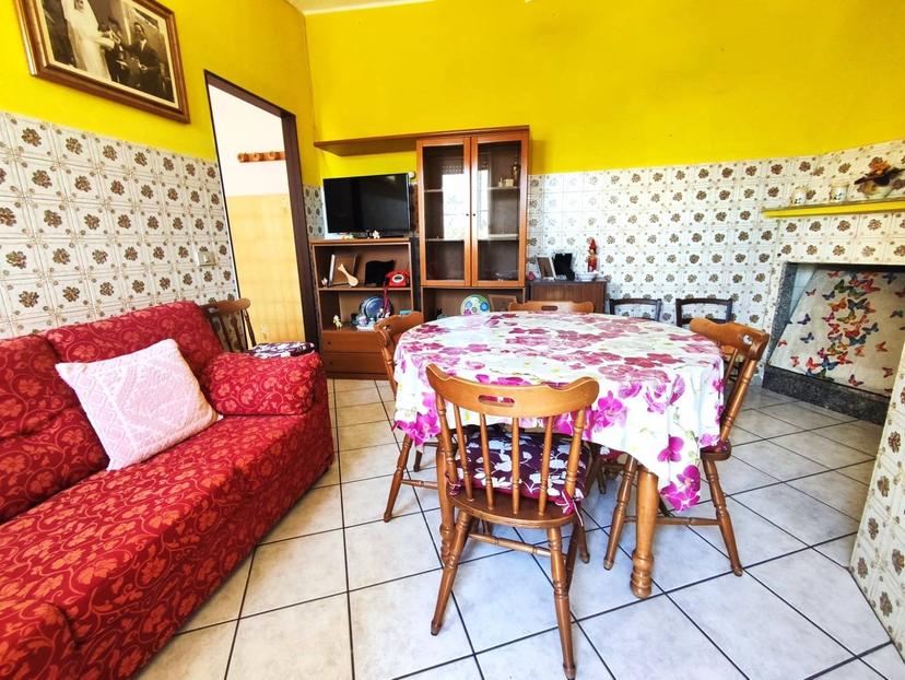 Casa indipendente in Via Ciro Menotti, Sardara