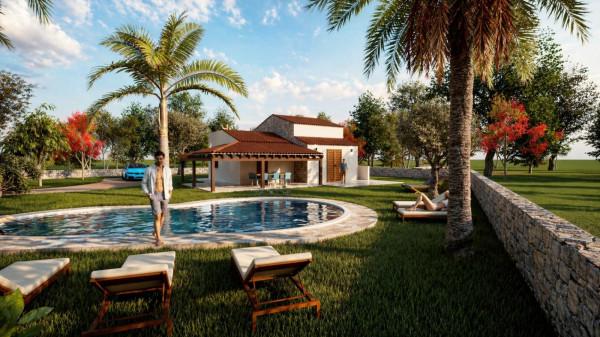Villa in Contrada Fraginesi, Castellammare del Golfo — foto 2 di 5