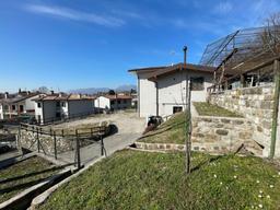 Terratetto plurifamiliare in Via Sottocolle 24, Artegna