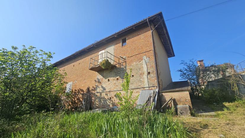 Casa indipendente in Regione Valle 20, Castell'Alfero — foto 5 di 5