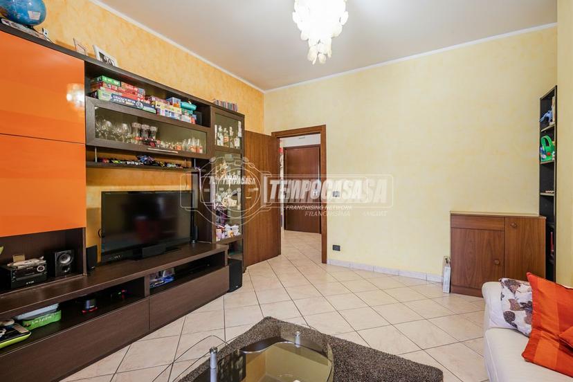 Trilocale in Via Botte 8/B, Casalgrande — foto 3 di 5