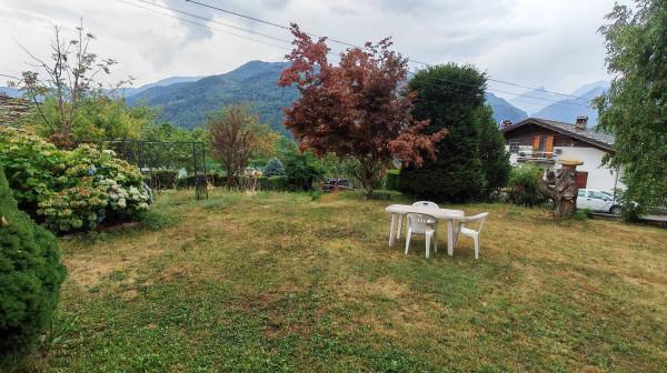 Bilocale in Frazione Balmassa 42, Ceres — foto 3 di 5