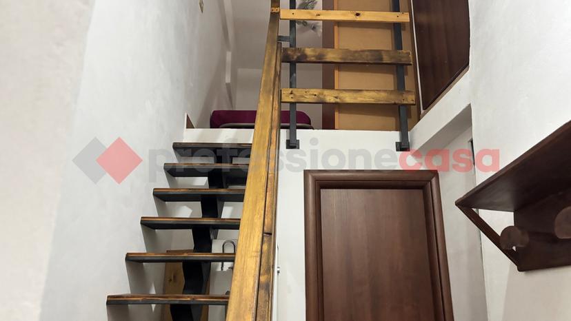Casa indipendente in Via Santa Maria della Quercia 14, Guarcino — foto 5 di 5