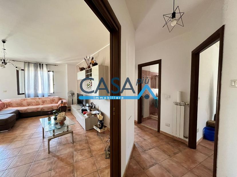 Quadrilocale, Camigliano — foto 3 di 5