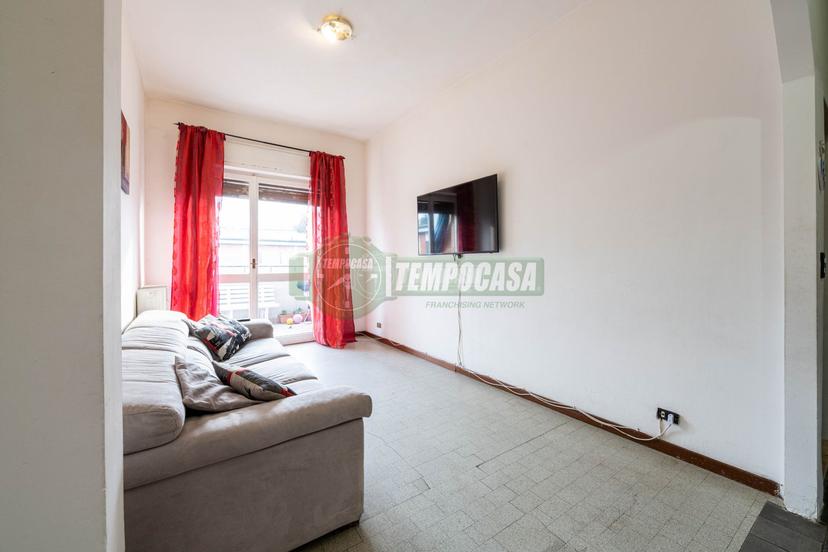 Bilocale in Via del Tigli 4, Rodano — foto 4 di 5