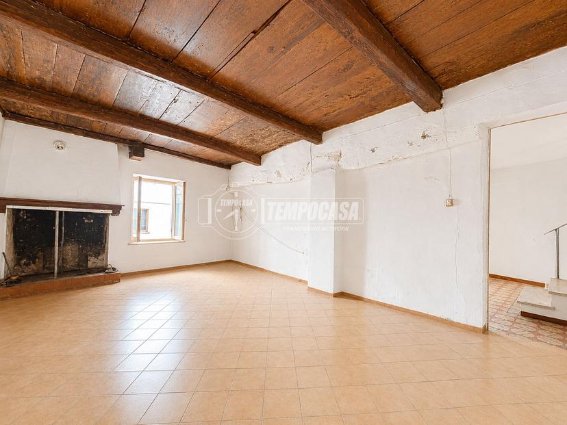 Casa indipendente in Via Roma, Salussola — foto 4 di 5