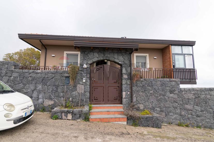 Villa in Via Francia 18, Belpasso — foto 5 di 5