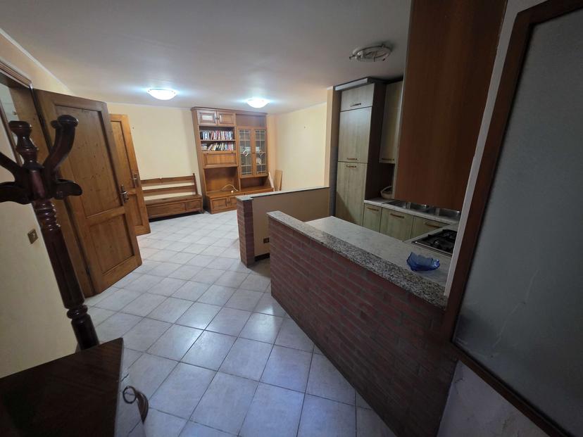 Appartamento in Via San Giovanni 53, Pieve Fosciana — foto 2 di 5