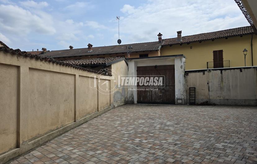Casa indipendente in Via Borri 8, Sommariva del Bosco — foto 3 di 5