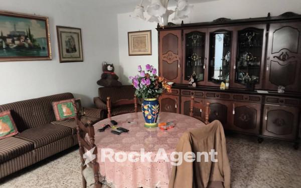 Terratetto unifamiliare in Vico Filiberto, Gioiosa Ionica — foto 4 di 5