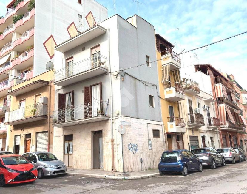 Casa indipendente in Via Scommegna 69, Barletta — foto 2 di 5
