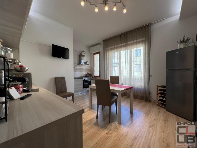 Trilocale in a Giovanni Amendola 37, Empoli — foto 5 di 5