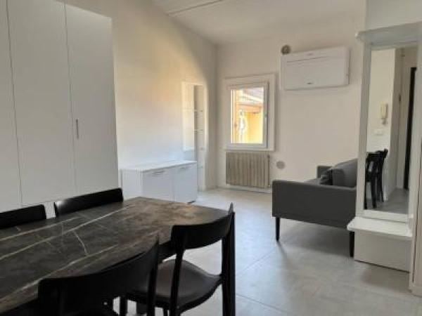 Monolocale in Via delle Primule, Milano