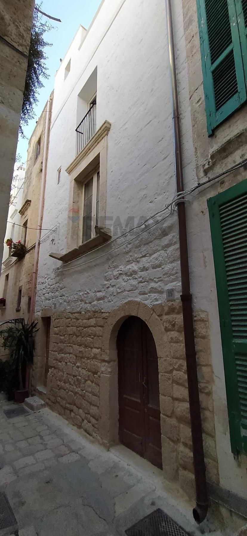 Casa indipendente in Via Dietro La Chiesa 13/15, Rutigliano — foto 2 di 5