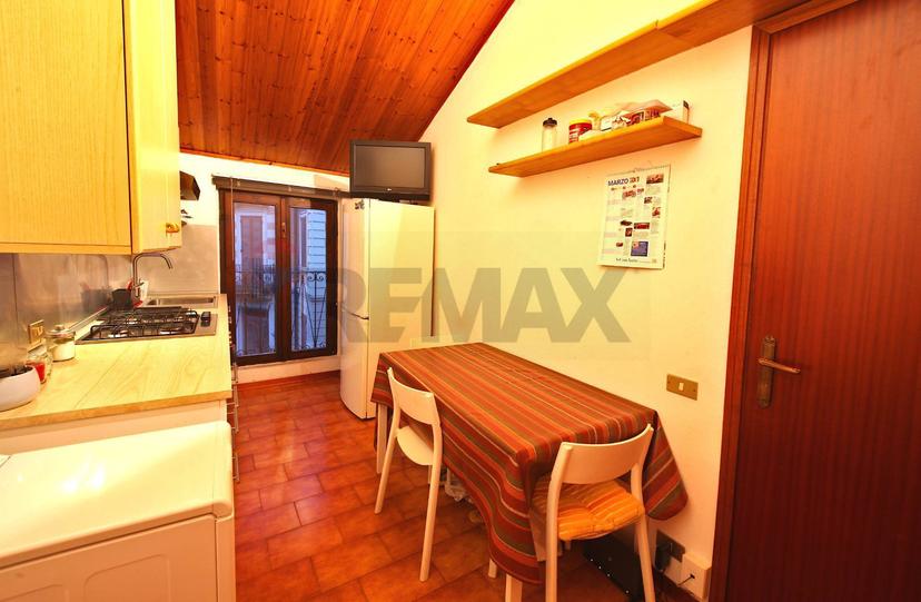 Bilocale in Via Unità 8, Salsomaggiore Terme — foto 4 di 5