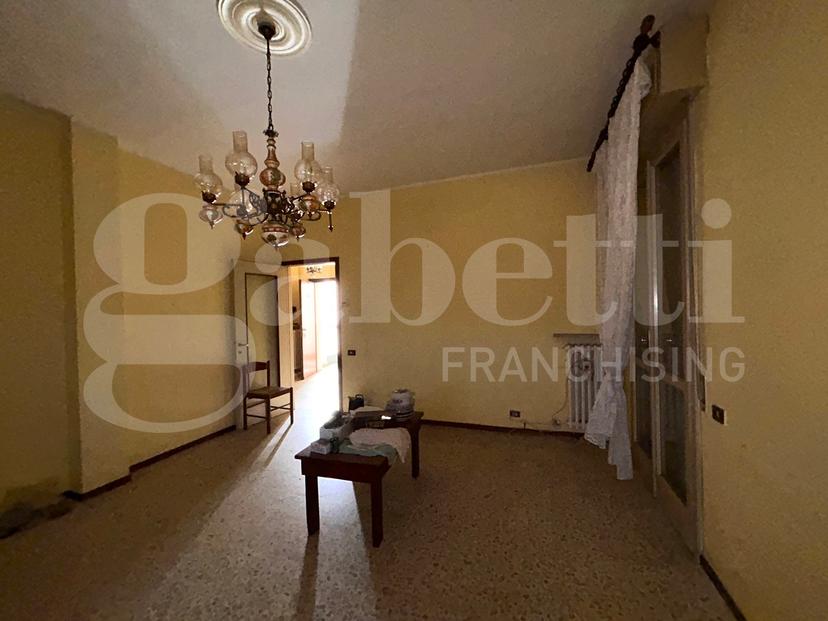Quadrilocale in Via Olivetti 14, Scaldasole — foto 3 di 5