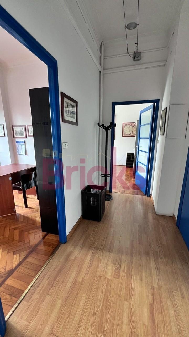 Villa bifamiliare in Via Fabio Filzi 47, Milano — foto 4 di 5