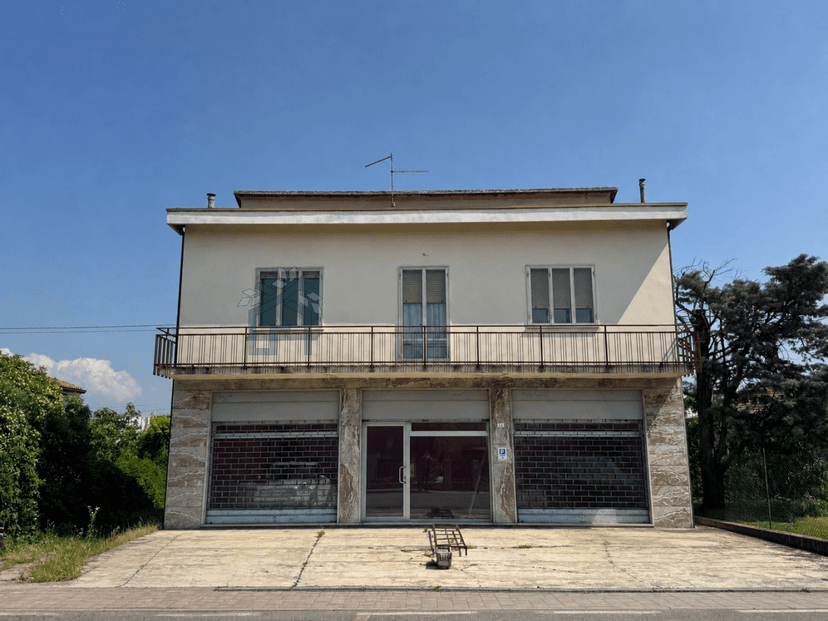 Casa indipendente in Via Strà, Belfiore — foto 5 di 5