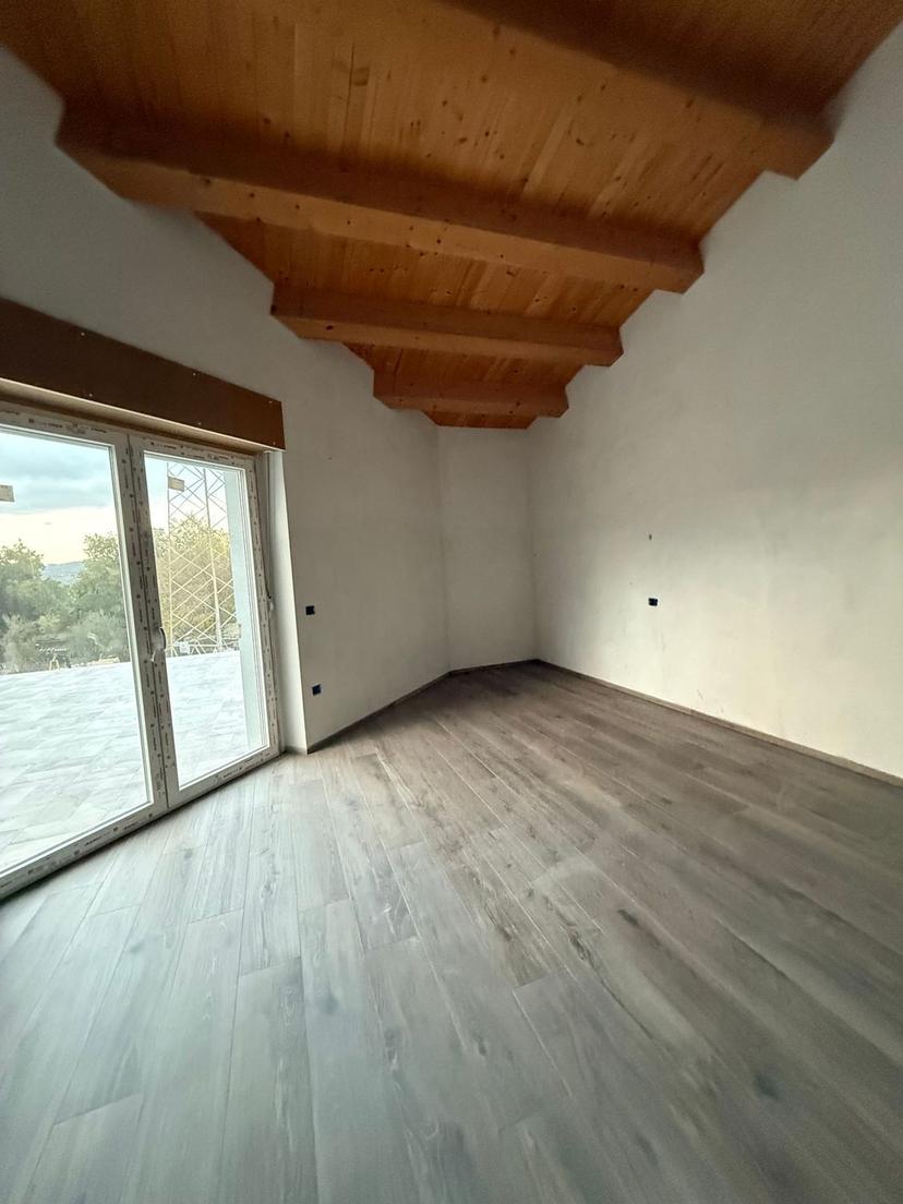 Villa in San Giorgio, Belforte del Chienti — foto 3 di 5