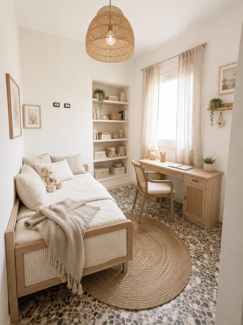 Casa indipendente in Via Immacolata, Alliste — foto 3 di 5