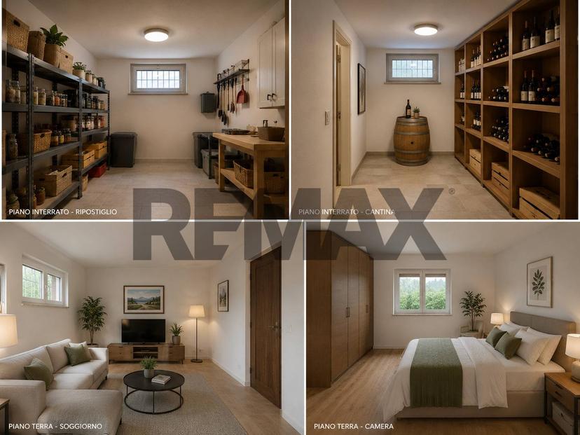 Casa indipendente in Via del Lupo 500, Stresa — foto 2 di 5