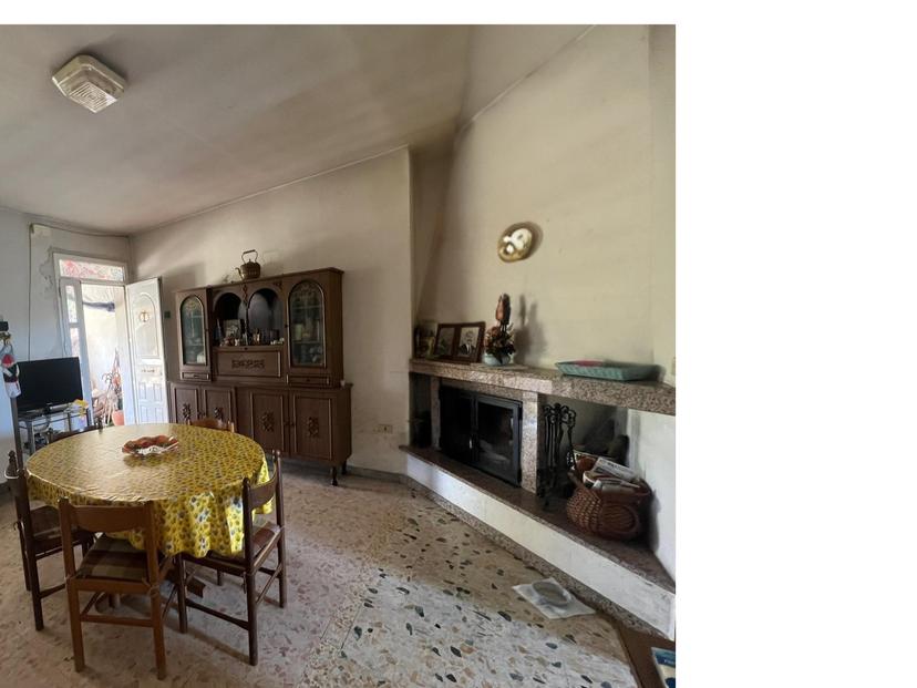 Appartamento in villa, Monte San Giovanni Campano — foto 3 di 5