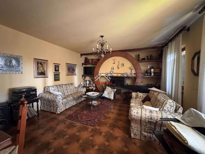 Casa indipendente in Via G.Pastore 19, Città di Castello — foto 3 di 5