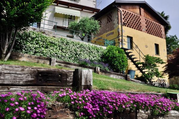 Villa a schiera in Via 25 Aprile 91, Zumaglia — foto 4 di 5