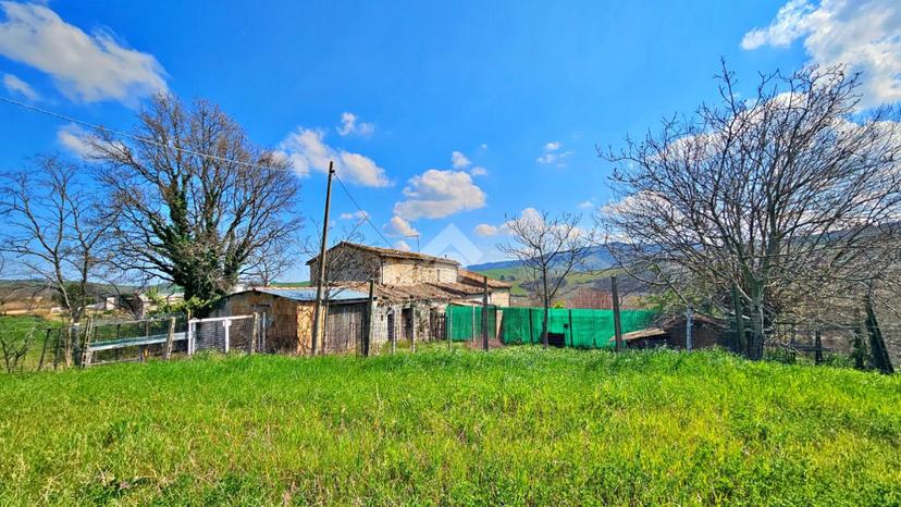 Casa indipendente in Strada Provinciale, Sassofeltrio — foto 2 di 5