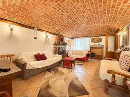 Casa indipendente in Via Maestra, Villareggia