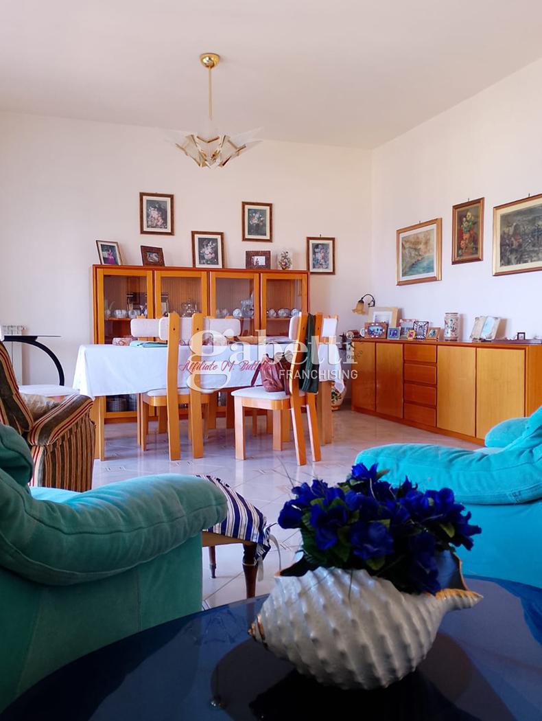 Villa bifamiliare in Via Gilda Lo Forti Snc, Cefalù — foto 5 di 5