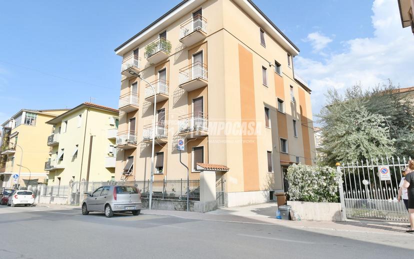 Trilocale in Via Giuseppe Verdi 61, Ascoli Piceno — foto 5 di 5