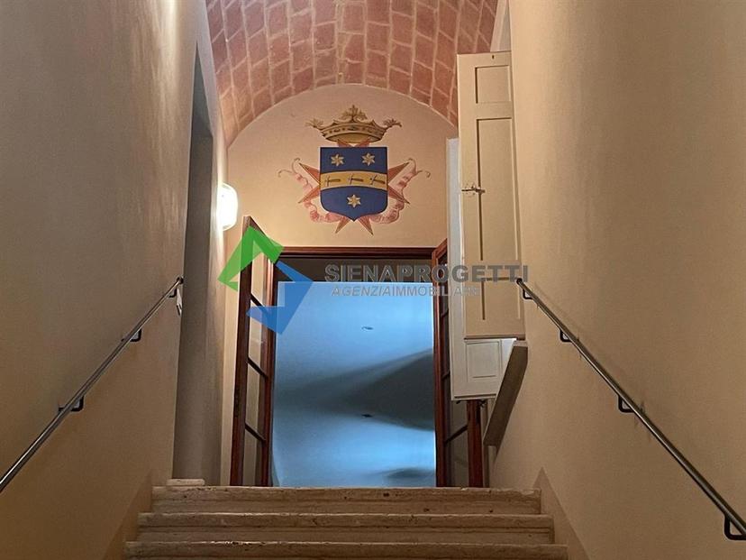 Villa in Strada di Scacciapensieri, Siena — foto 5 di 5