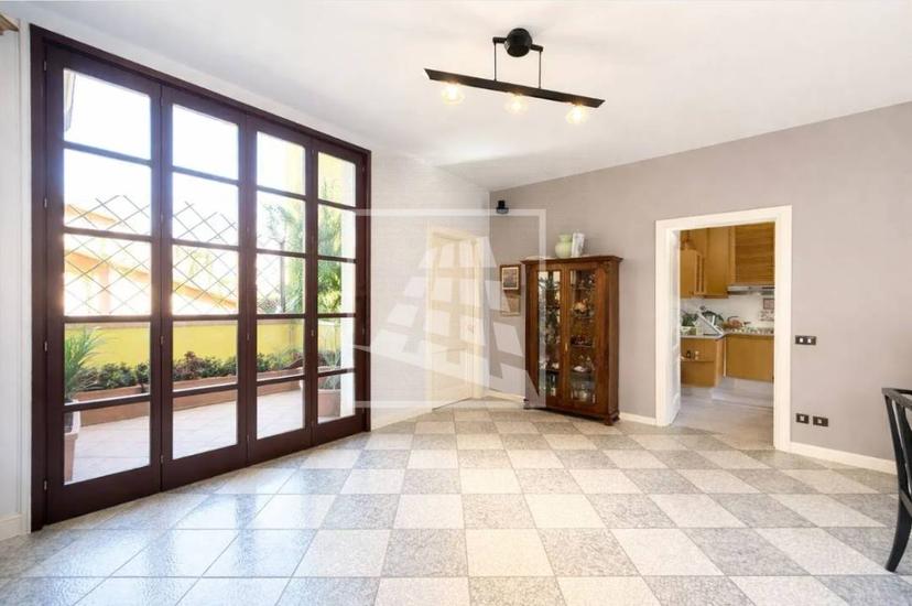 Villa in Via Victor Hugo, Reggio nell'Emilia — foto 4 di 5