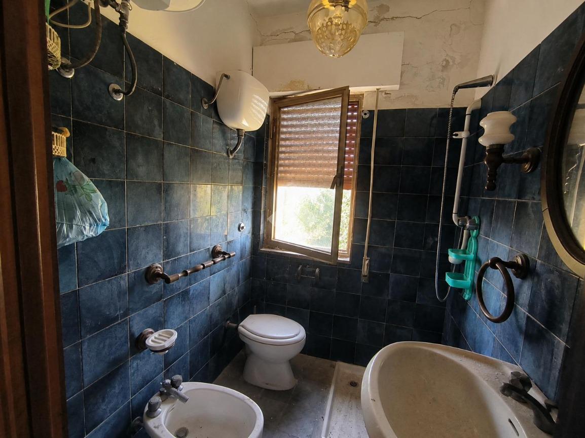 Casa indipendente in Via Stanis Dessy 2, Porto Torres