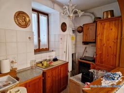 Villa in Via Santa Croce 18, Sonico