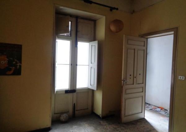 Terratetto unifamiliare in Via Giuseppe Parini 28, Francofonte — foto 5 di 5